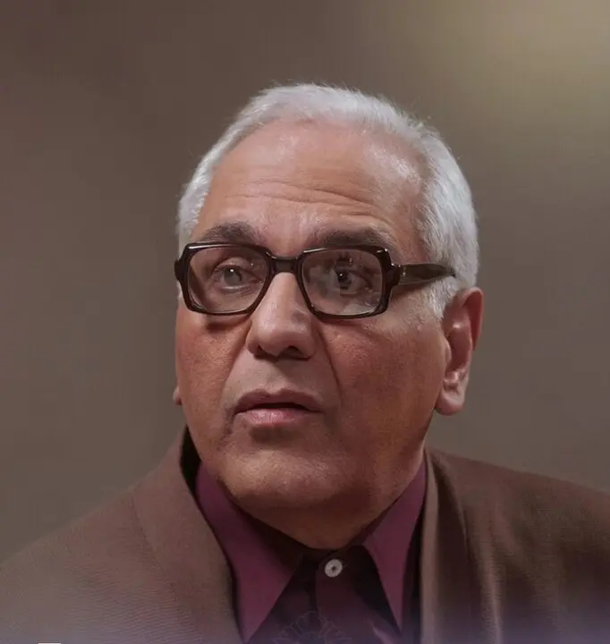 پیام آذری