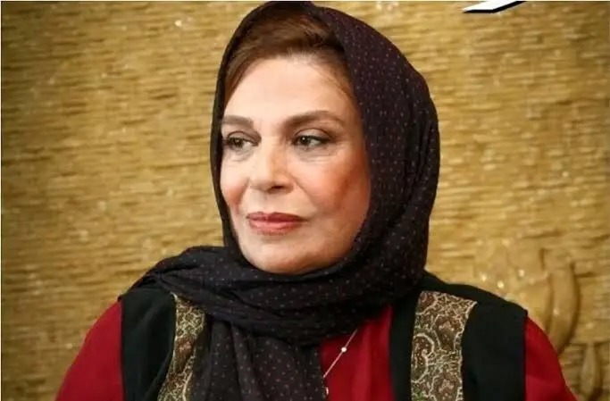 سفر در زمان؛ عکس قدیمی «گوهر خیراندیش» در کنار همسرش جمشید اسماعیل خانی سال ۶۳