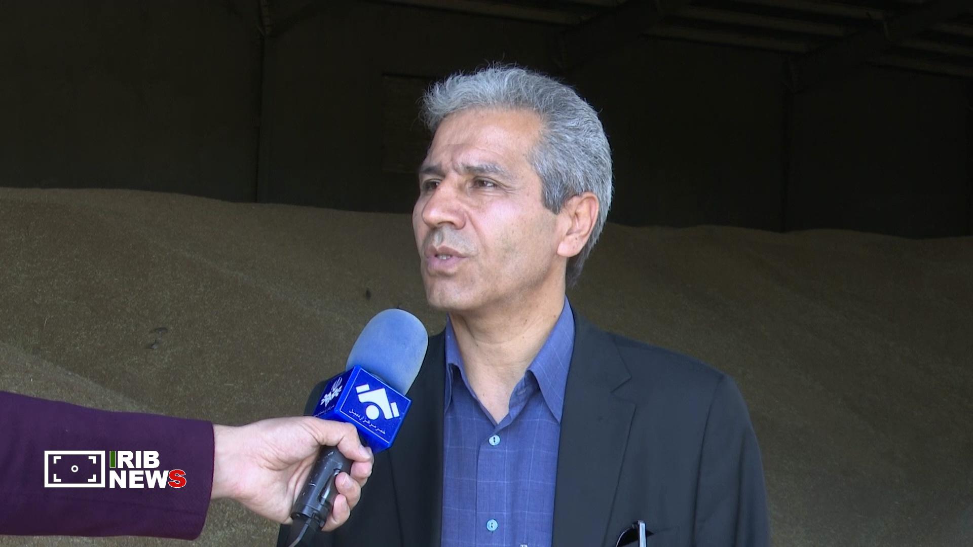 پیام آذری