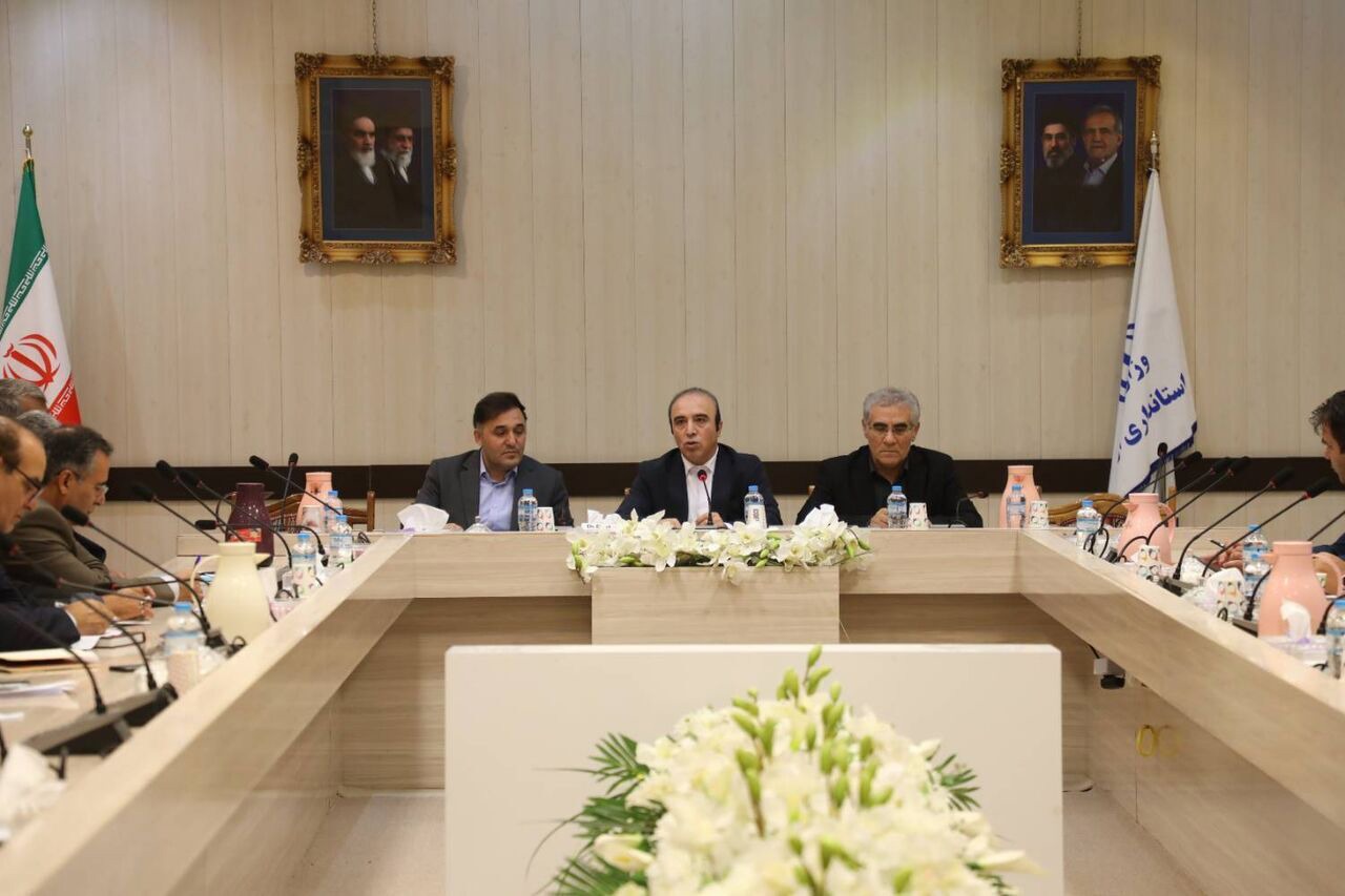 اردبیل پایلوت هوشمندسازی کشاورزی در کشور شد
