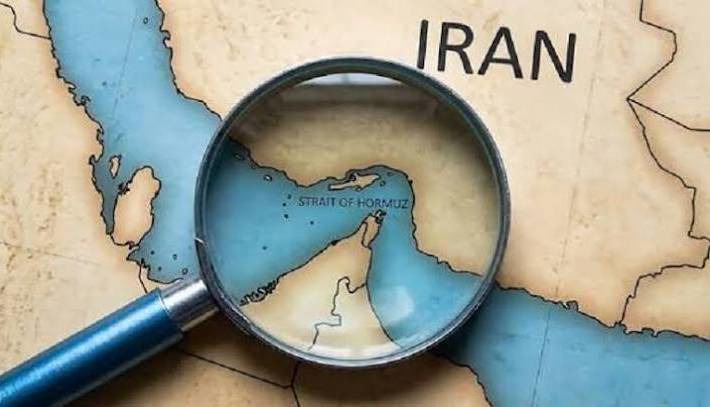 سرمقاله جوان/ «هرمز» اهرم طلایی قدرت ایران