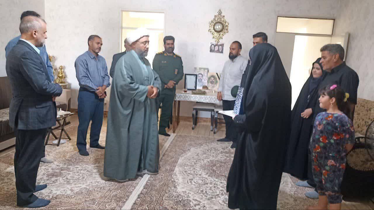 پیام آذری