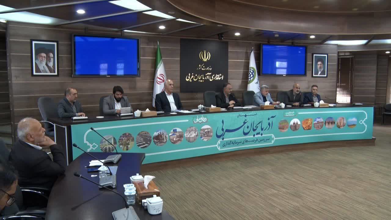 اجلاسیه پیرغلامان حسینی آبان امسال در ارومیه برگزار می‌شود