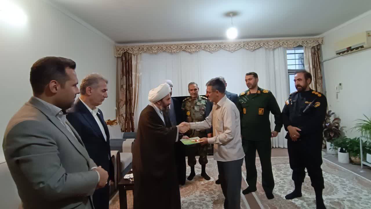 پیام آذری
