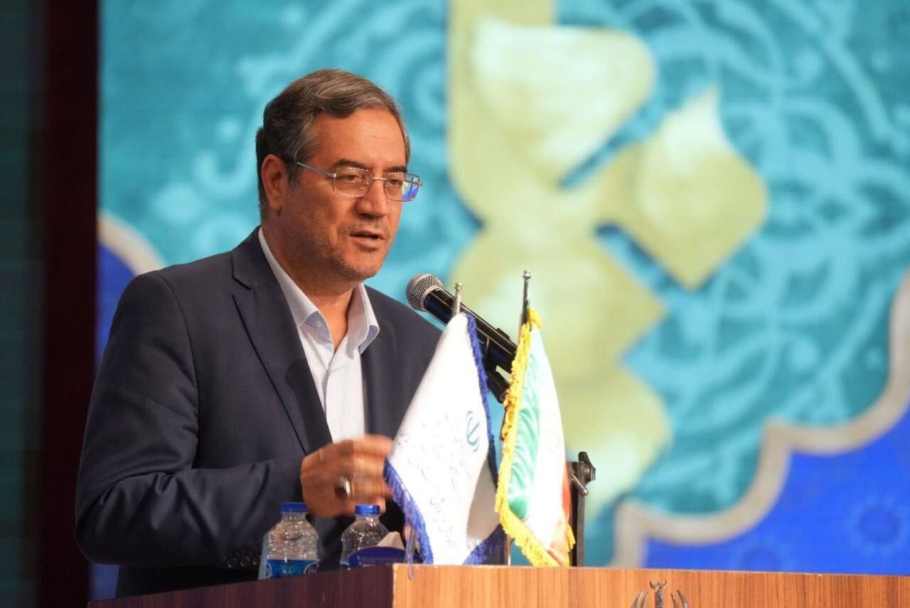 استاندار: آذربایجان‌غربی باید در شاخص‌های ورزشی به جمع ۵ استان برتر بپیوندد