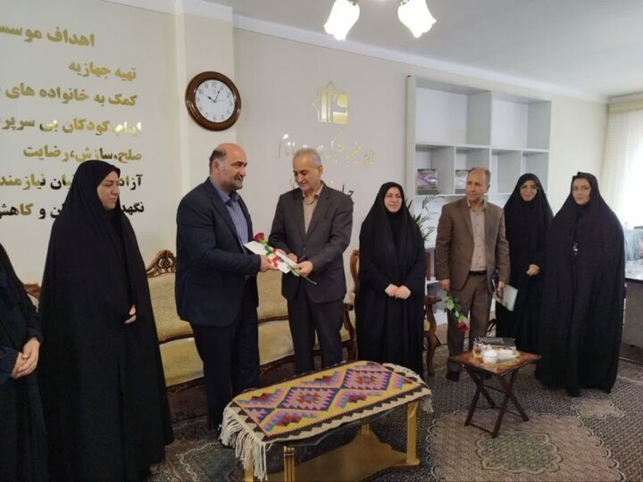 پیام آذری