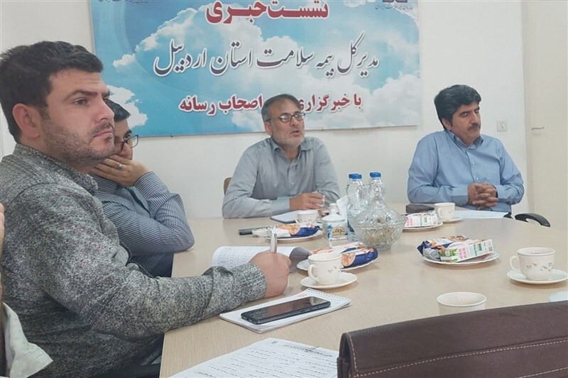 پرداخت ۵۵ میلیارد تومان برای درمان ناباروری در اردبیل