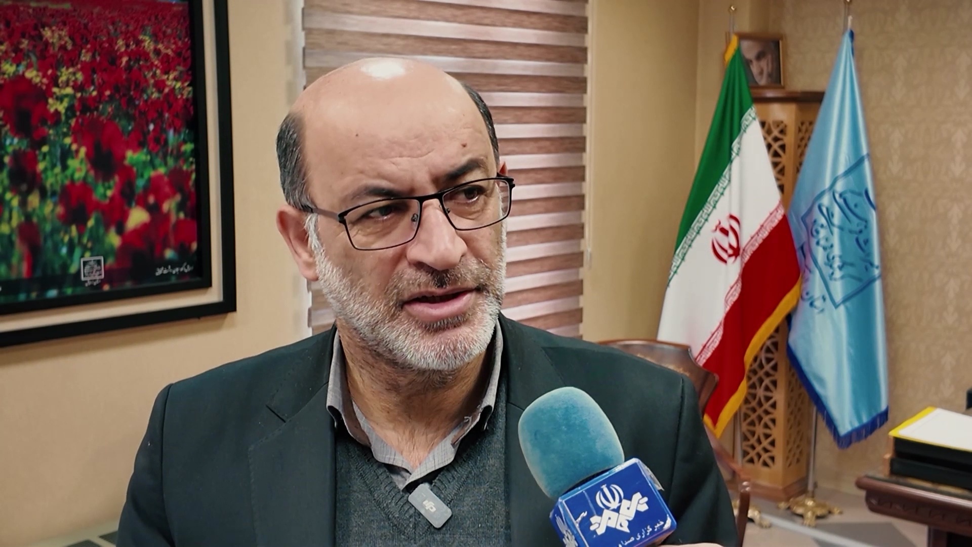 پیام آذری