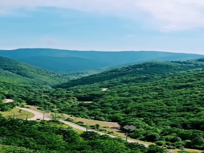مکیدی کلیبر؛ بهشت سبز آذربایجان