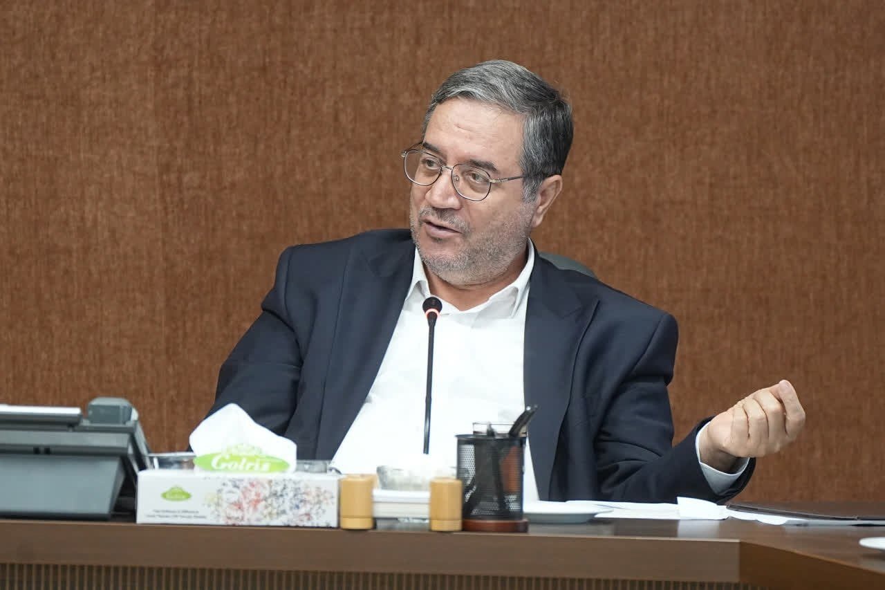 رحمانی: دستگاه‌ها برای افزایش آب‌رسانی به دریاچه ارومیه پای کار باشند