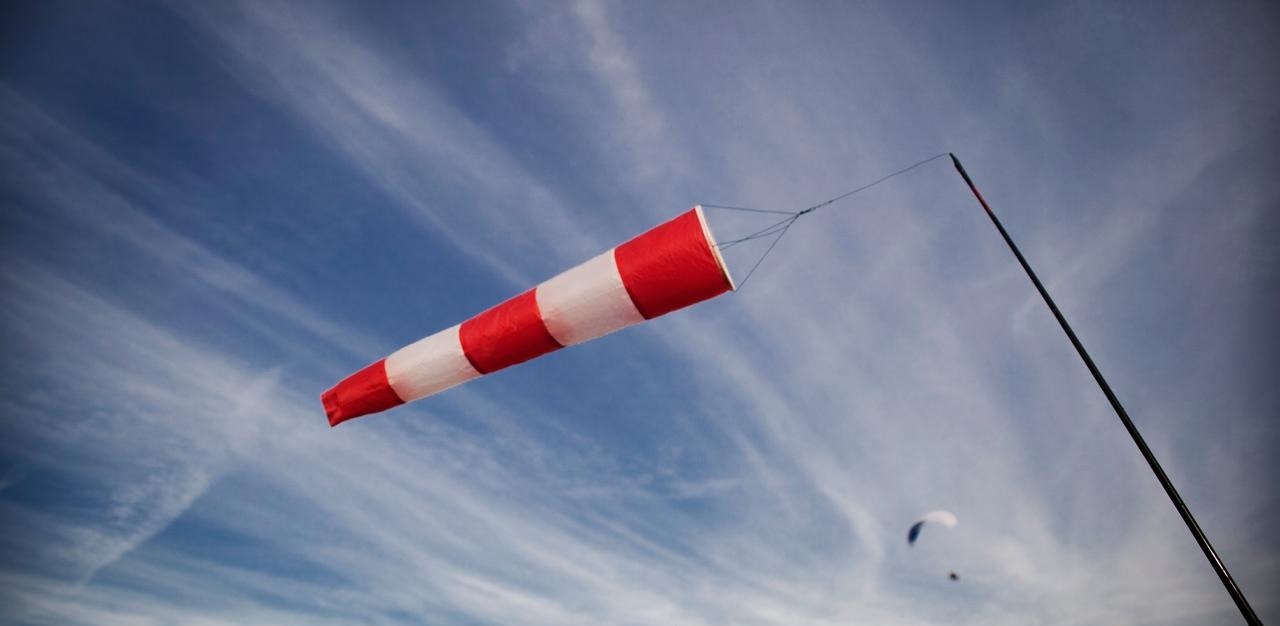 تداوم وزش باد در آذربایجان‌غربی؛ هواشناسی ۲۷ مرداد ۱۴۰۵