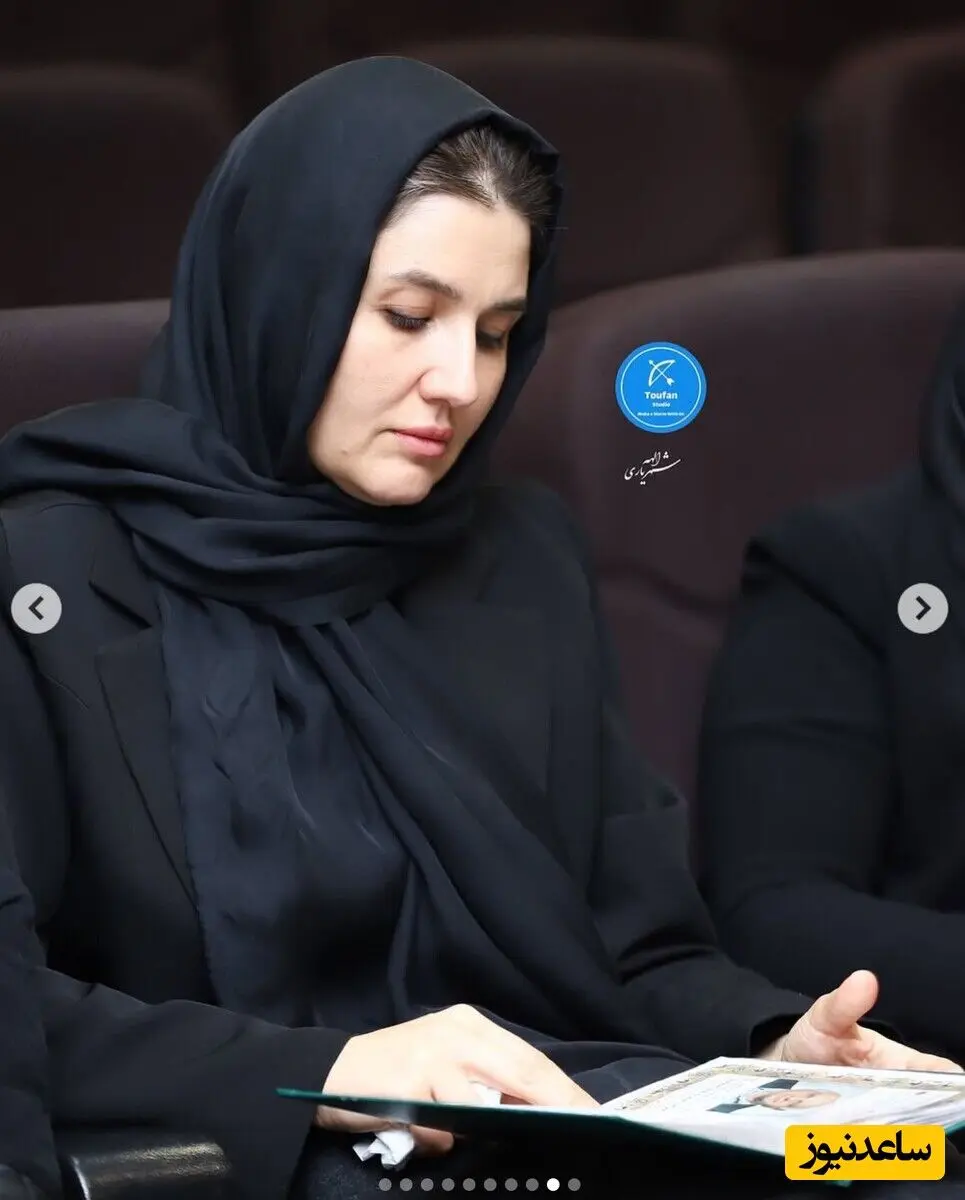 پیام آذری