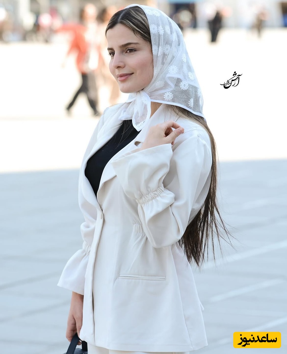 پیام آذری