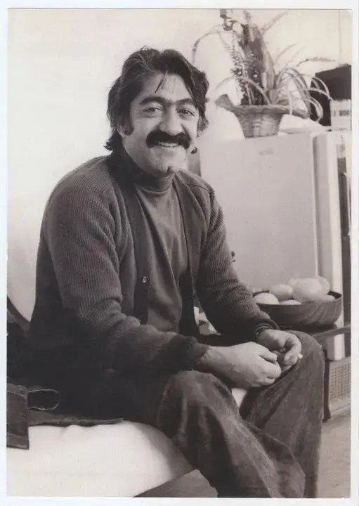 پیام آذری
