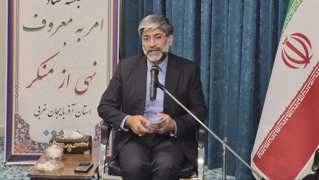 صدور ۱۴ کیفرخواست برای پرونده‌های ترویج بی بند و باری در آذربایجان غربی