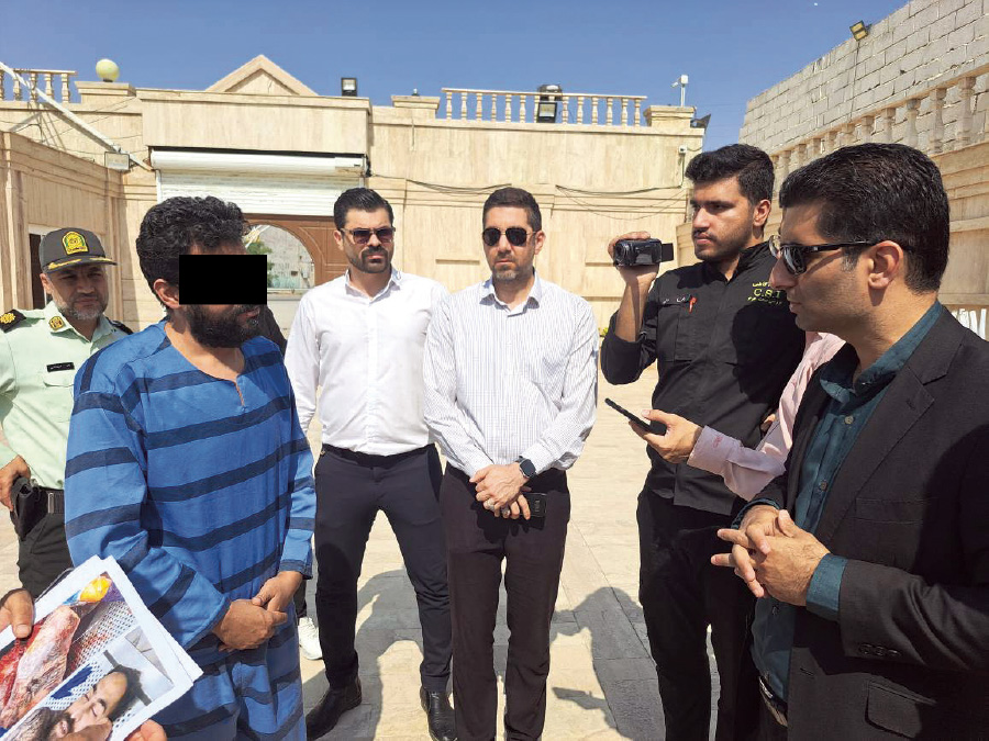 پیام آذری