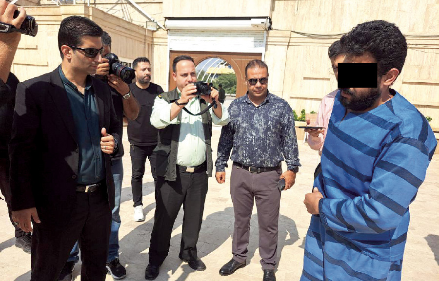 پیام آذری