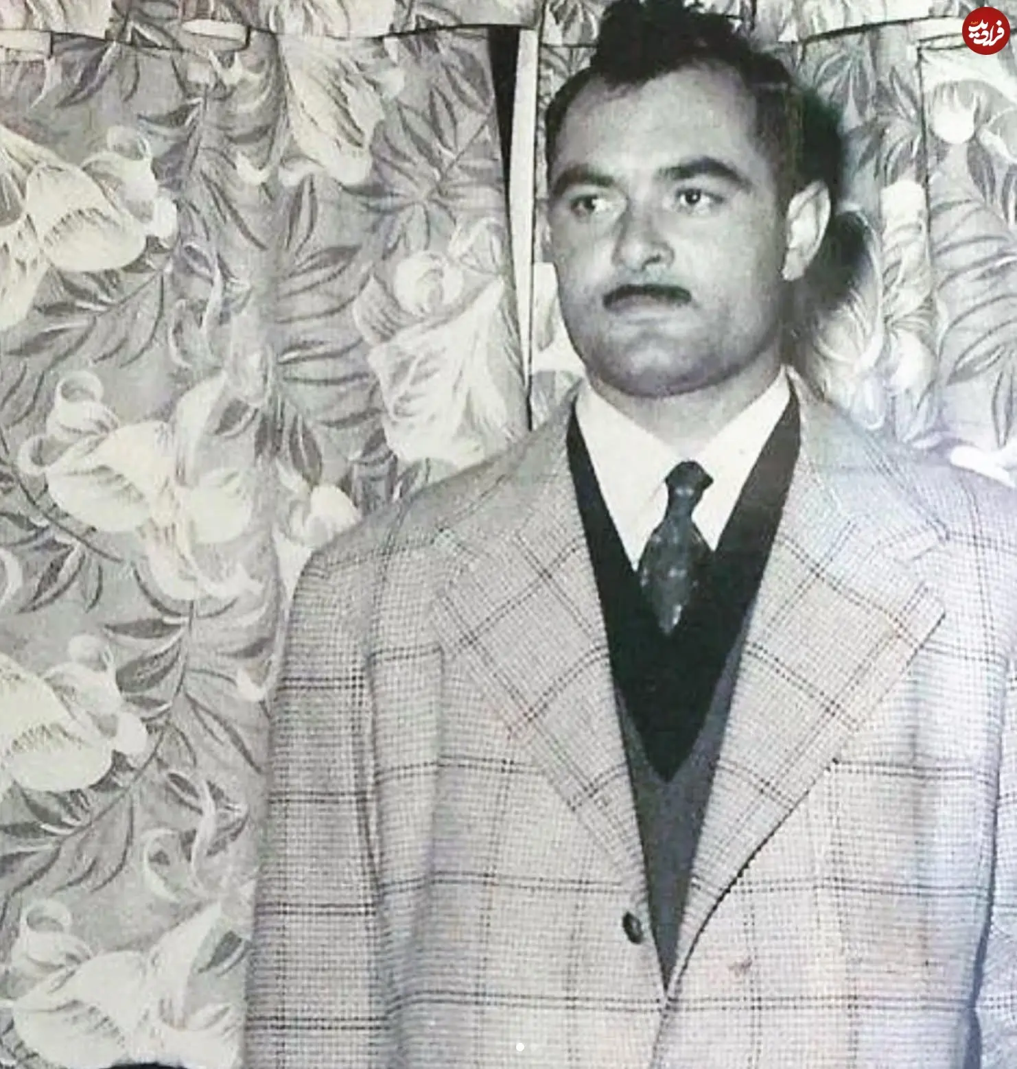 پیام آذری