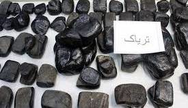 کشف ۲۱۷ کیلو تریاک در عملیات پلیس جیرفت | آخرین خبر