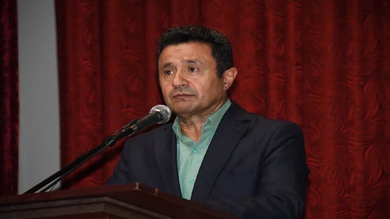 پیام آذری