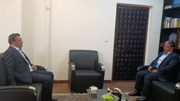 پیام آذری