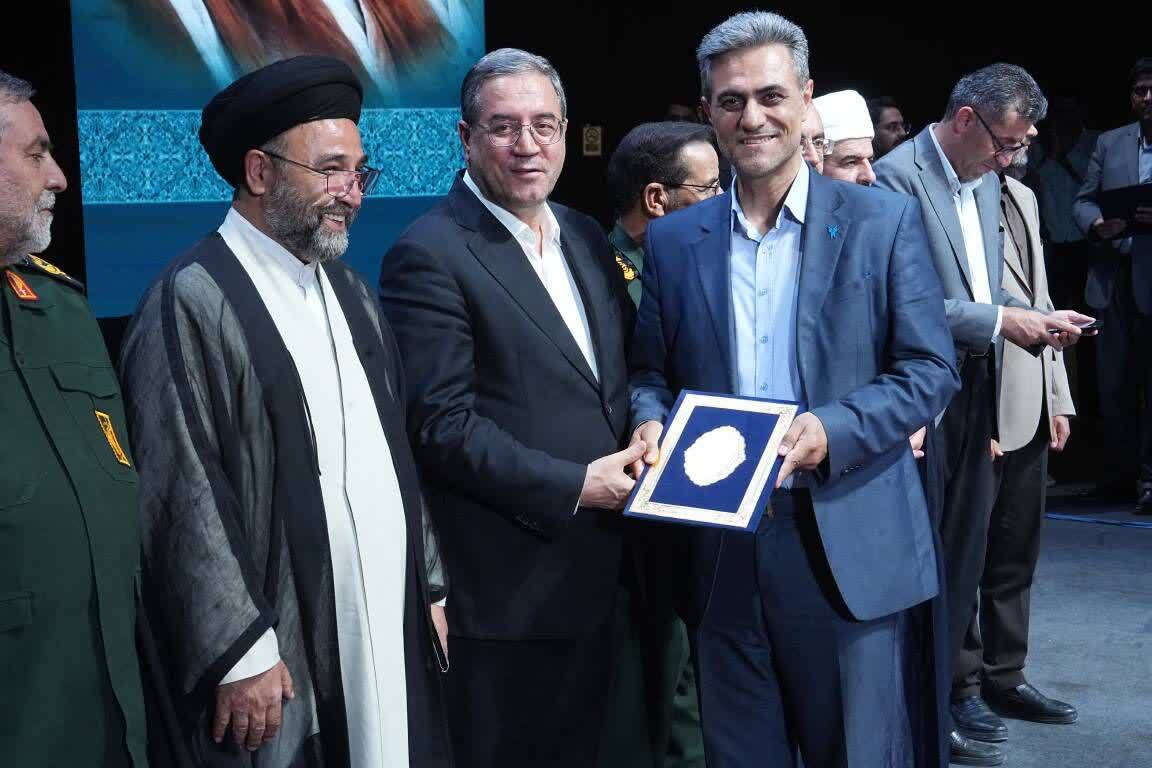 پیام آذری