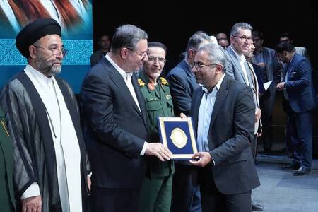 پیام آذری