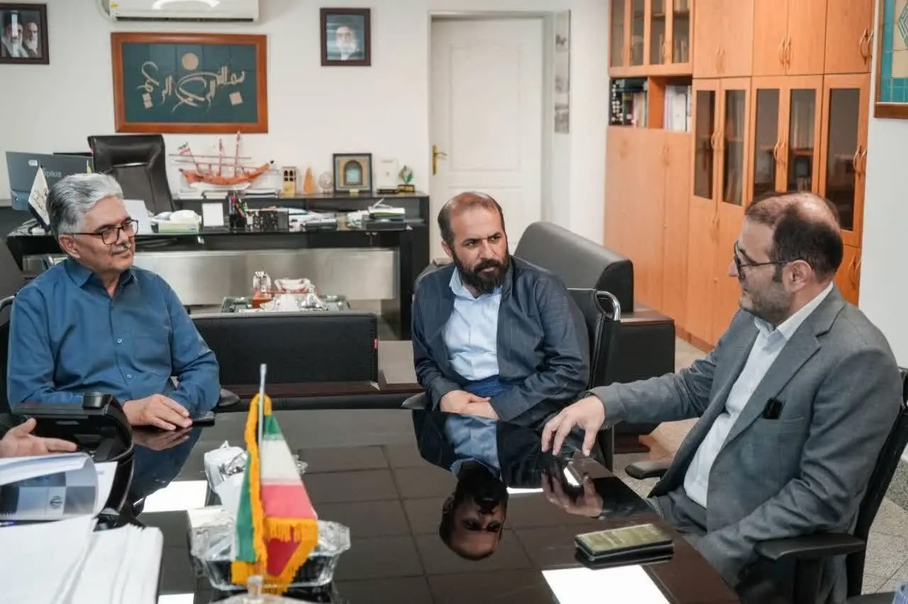 پیگیری طرح جامع شهر اشنویه و مطالبات توسعه‌ای شهرستان در سطح ملی