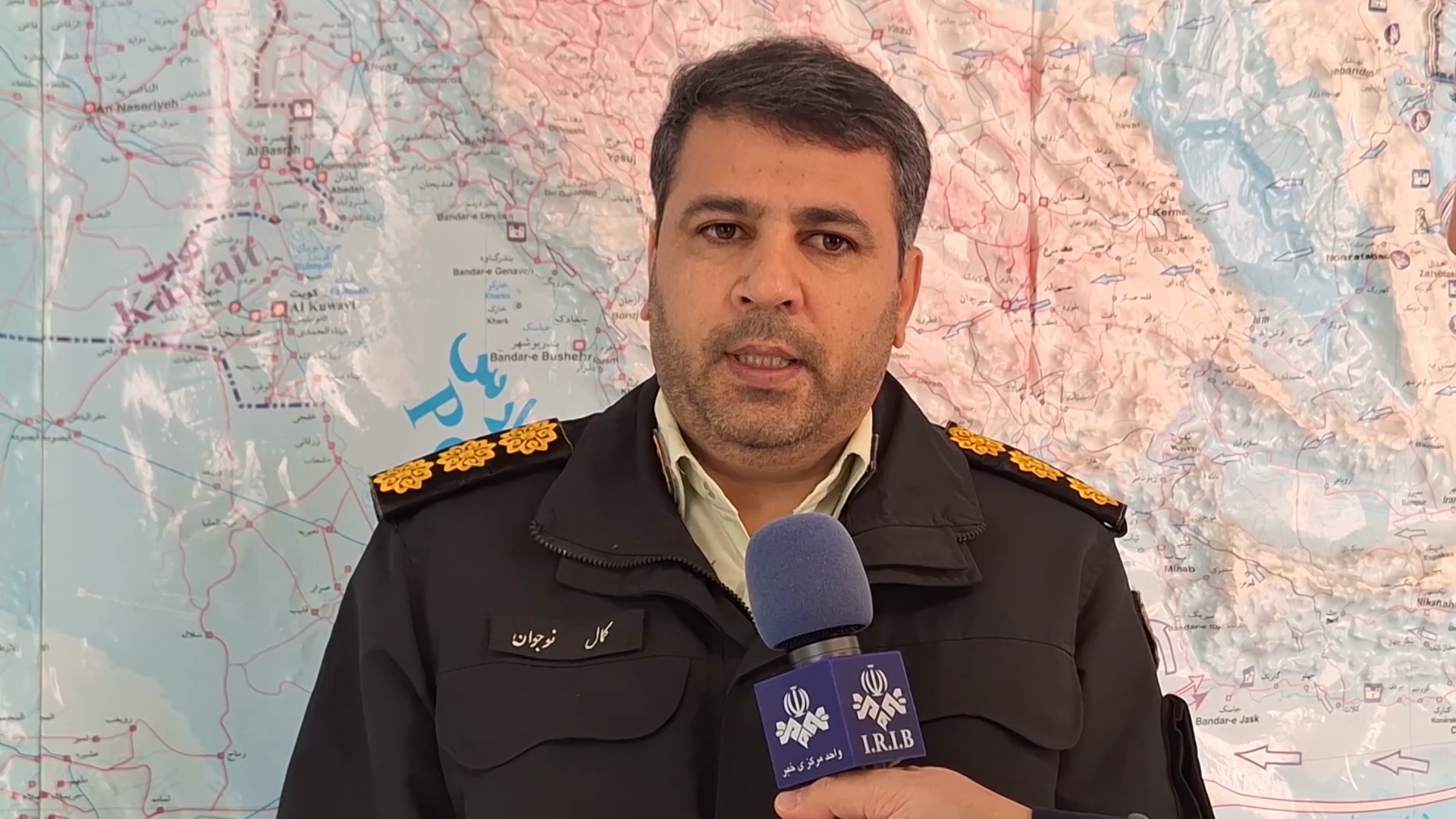 پیام آذری