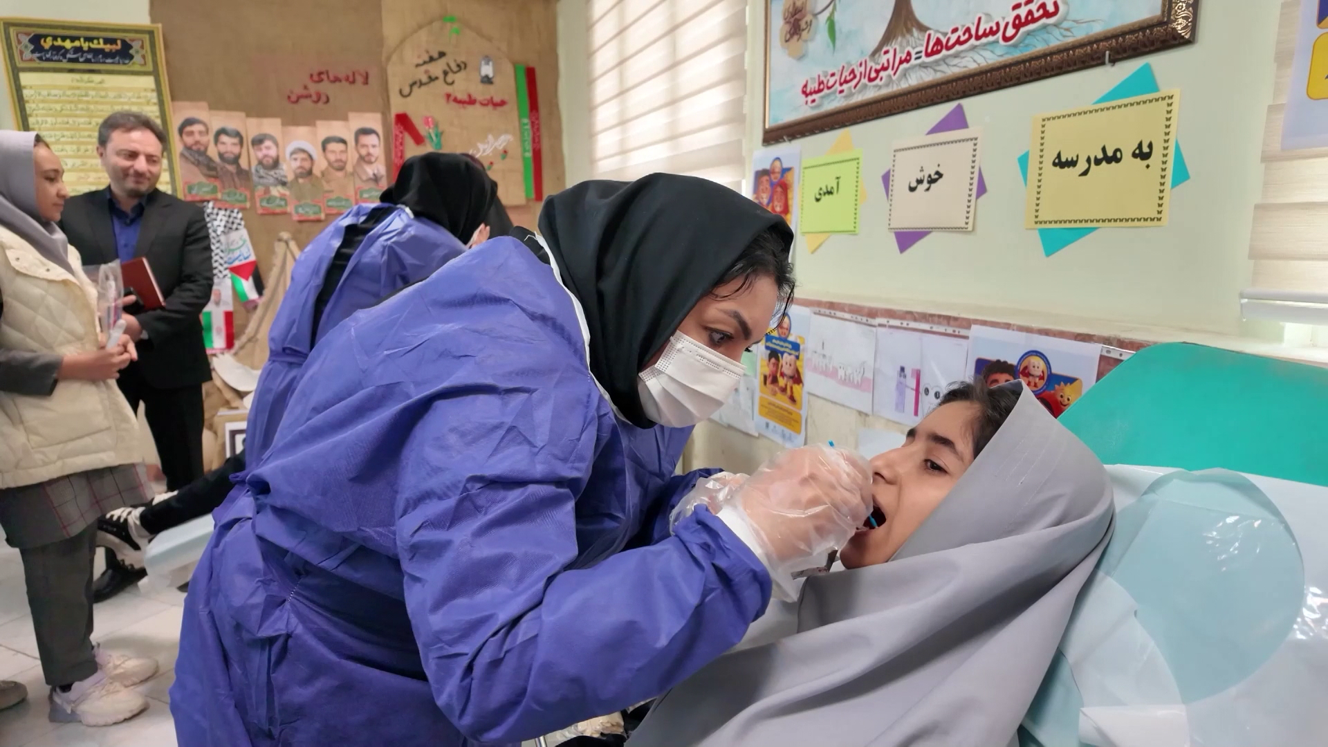پیام آذری