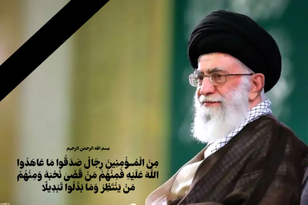 شاهچراغ میزبان سوگواران شهادت امام حسن عسکری و رهبر شهید امت | آخرین خبر