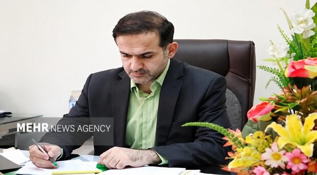 «محمدباقر نریمانی» رئیس کل دادگستری کهگیلویه و بویراحمد شد | آخرین خبر