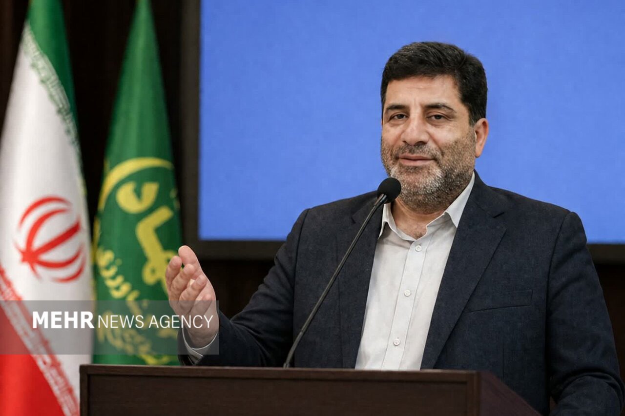 فتحی: سرمایه‌های مردمی موتور محرک توسعه کشاورزی کشور است