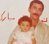 خاطره‌ کشته شدن پدر المیرا شریفی مقدم بعد از ۳۳ سال