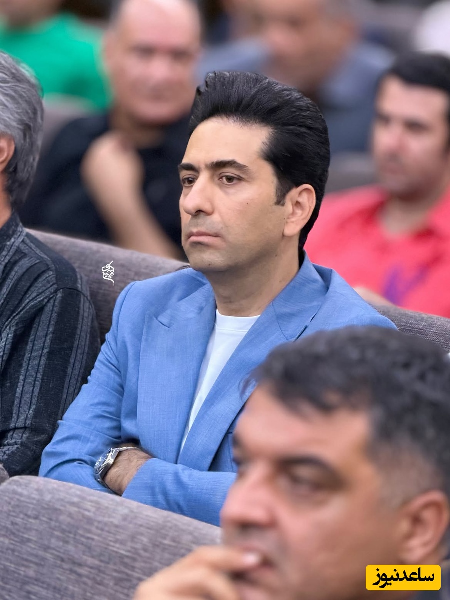 پیام آذری