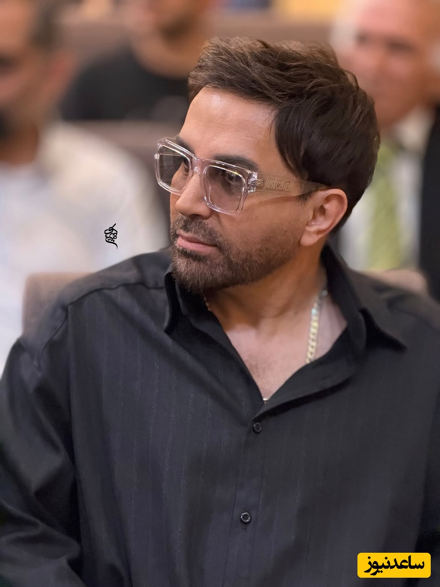 پیام آذری
