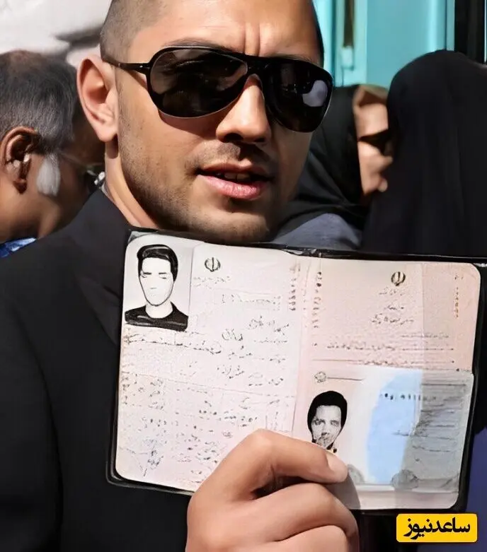 پیام آذری