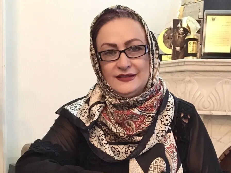 آلبوم عروسی مریم امیرجلالی بعد از ۵۵ سال منتشر شد
