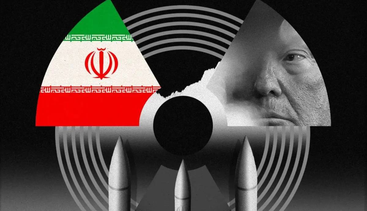 سیگنال دکترین نوظهور تهران در جنگ | آخرین خبر