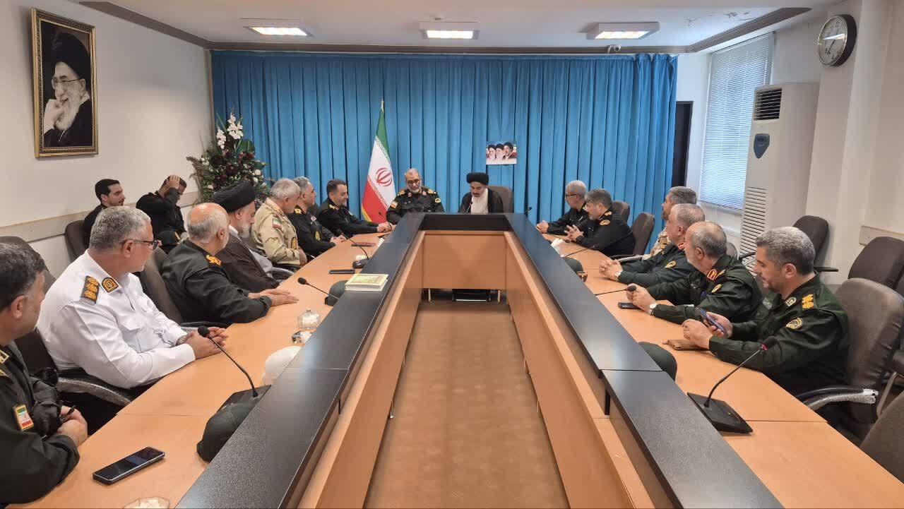 پیام آذری