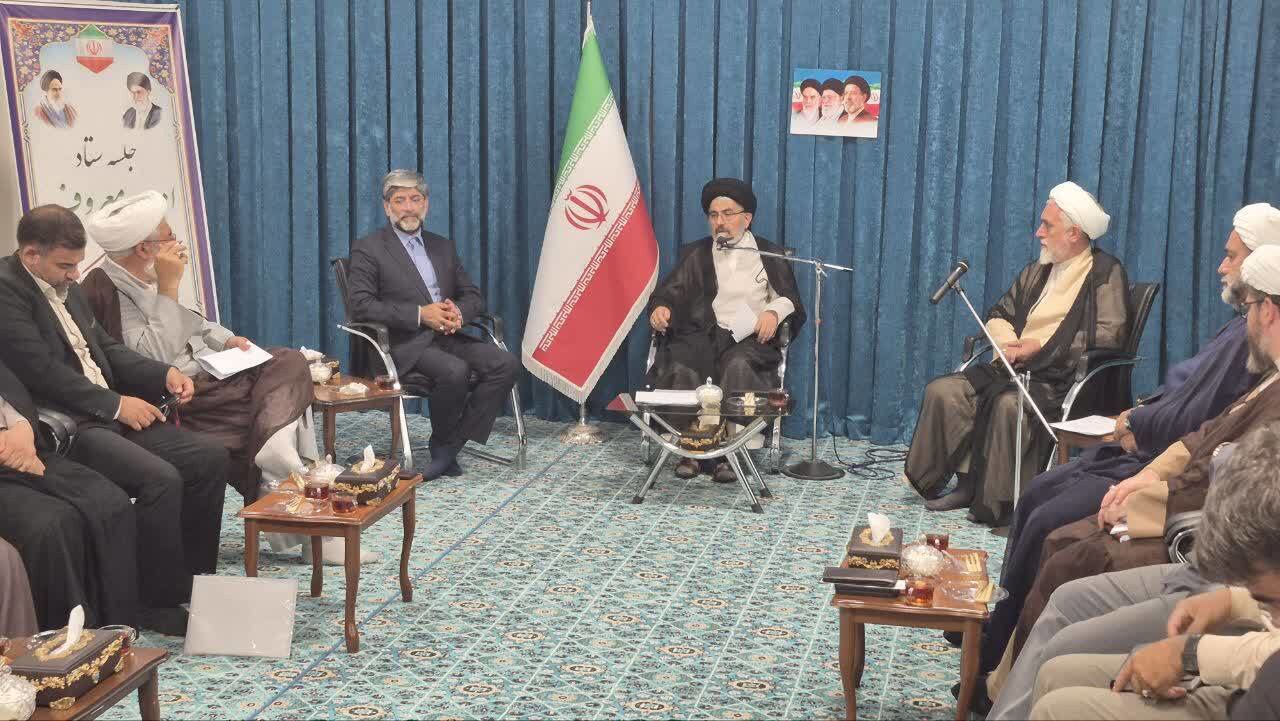 تاکید امام جمعه ارومیه بر برخورد قاطع با بی بند و باری و ترویج فحشا در جامعه