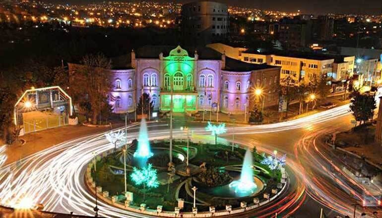 مشاور وزیر میراث فرهنگی: ارومیه از بخش‌های اصلی حافظه فرهنگی ایران است