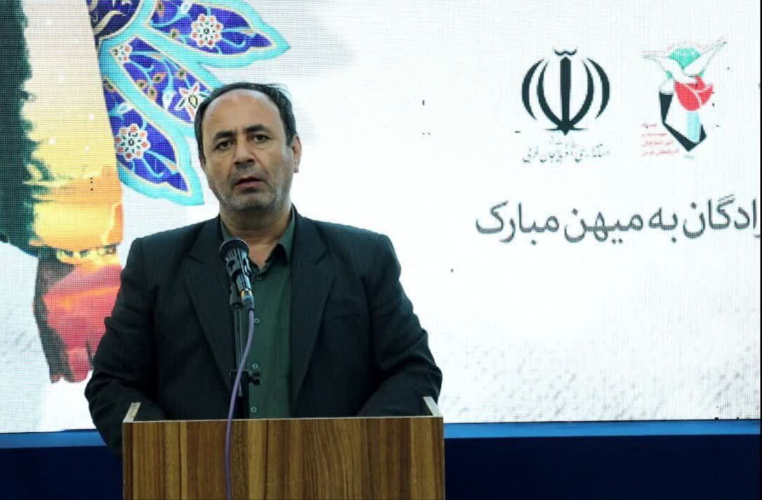 پیام آذری