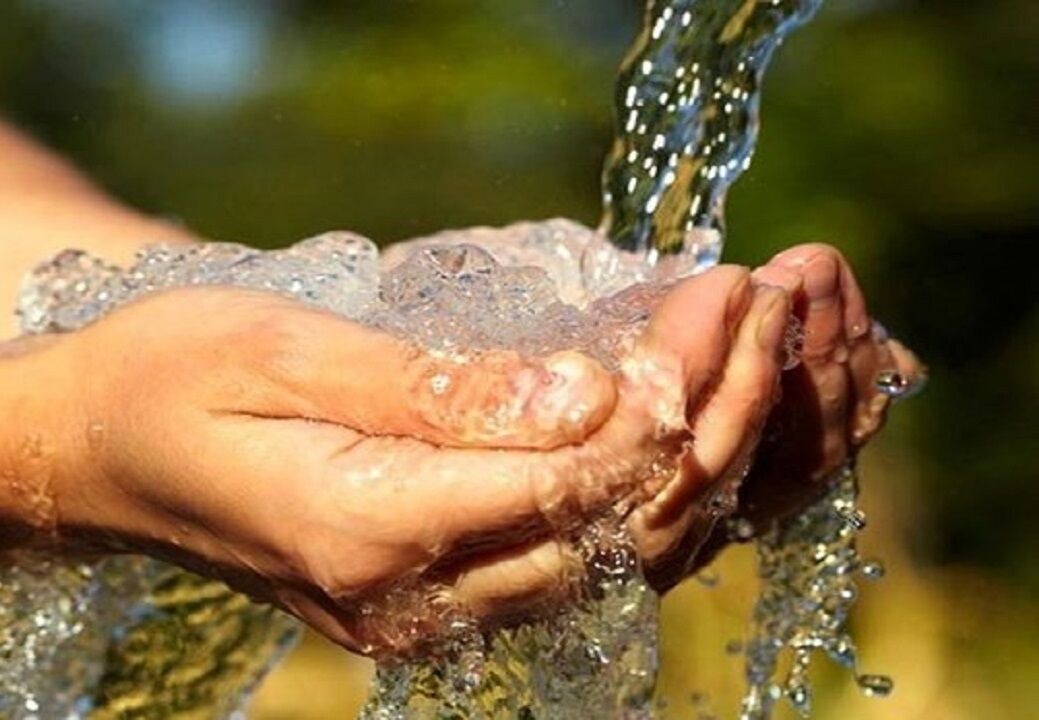 بیش از نیمی از مشترکان آب در آذربایجان‌غربی پرمصرف و بدمصرف هستند