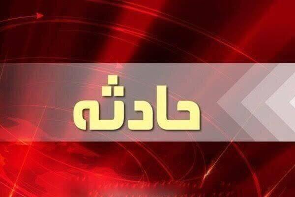 حادثه رانندگی در محور تسوج به سلماس ۱۰ مصدوم برجای گذاشت | آخرین خبر