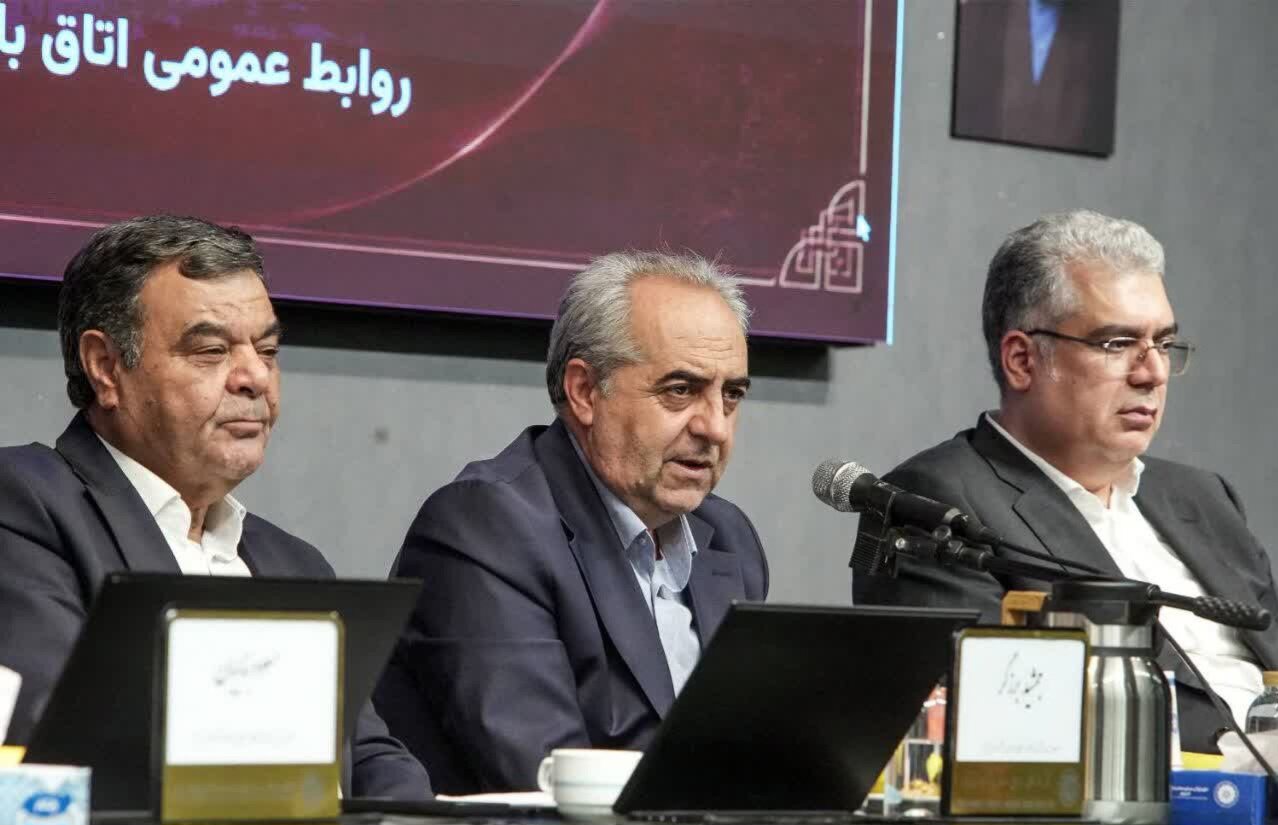 استاندار آذربایجان‌شرقی خواستار تمدید اختیارات ویژه استانداران مرزی شد