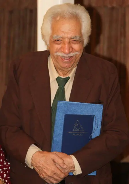 پیام آذری