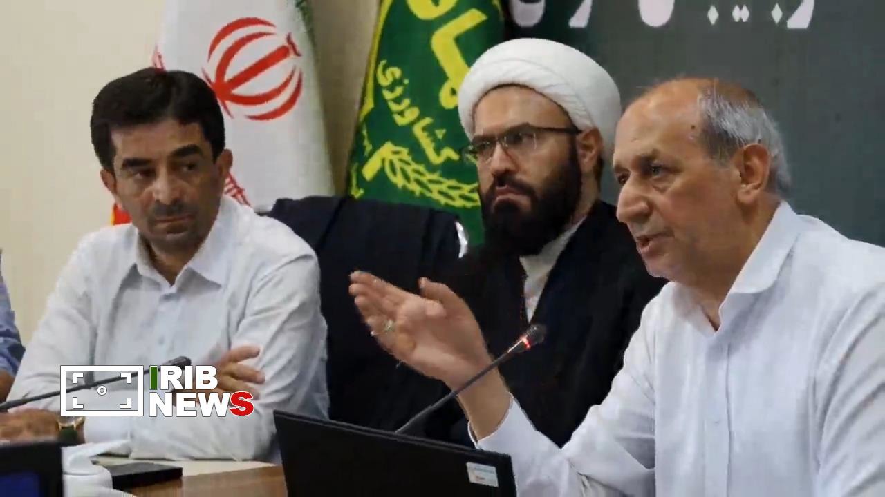 خرید بیش از ۳۰۹ هزار تُن گندم در آذربایجان شرقی