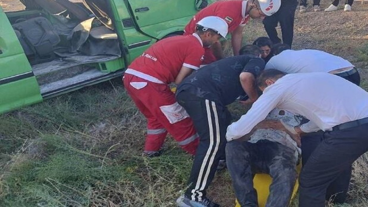 پیام آذری