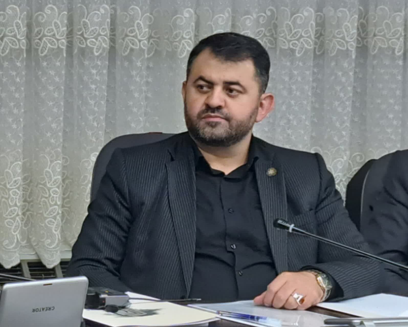 پیام آذری